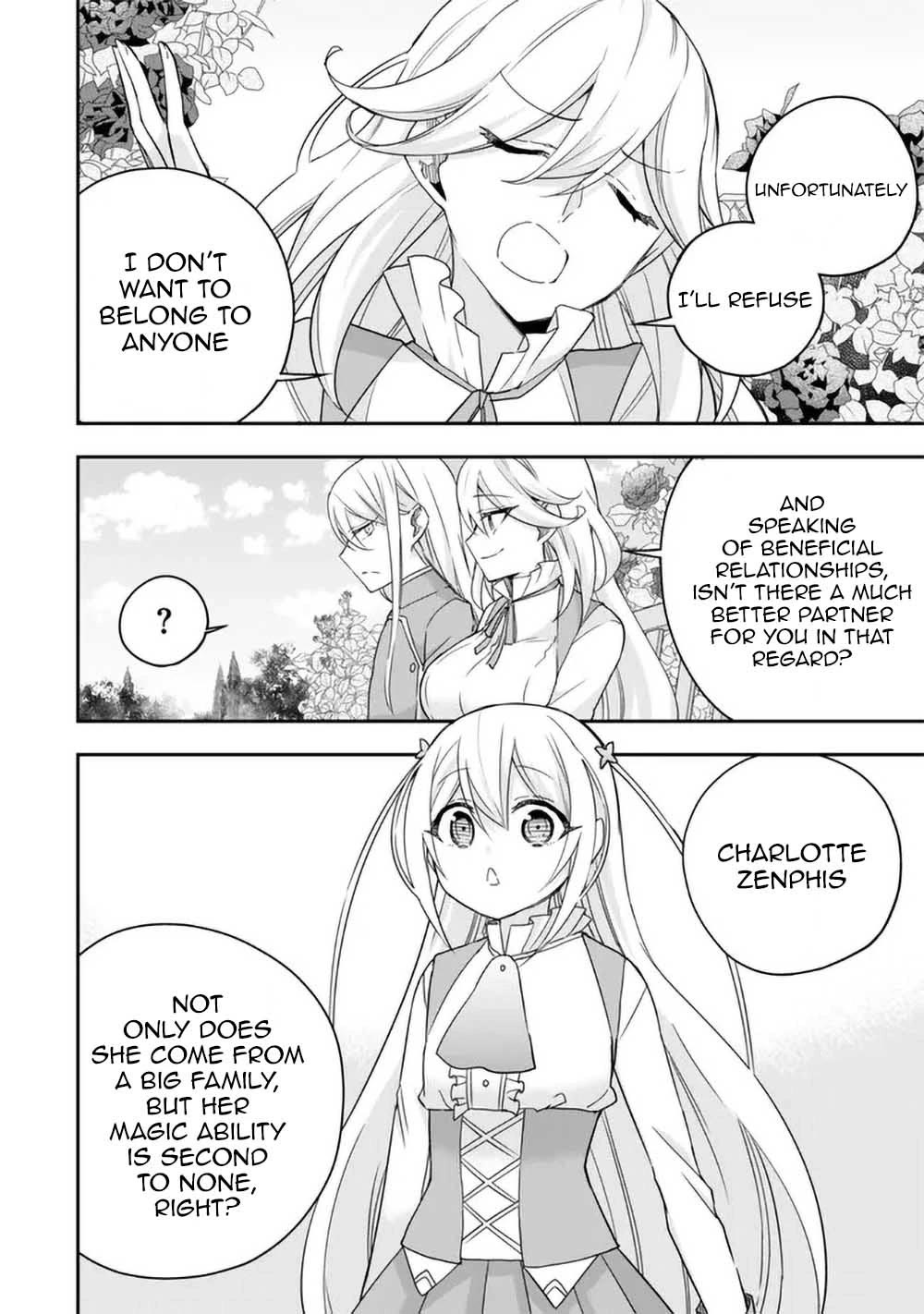 Jitsu wa Ore, Saikyou Deshita? Chapter 87 - Page 10