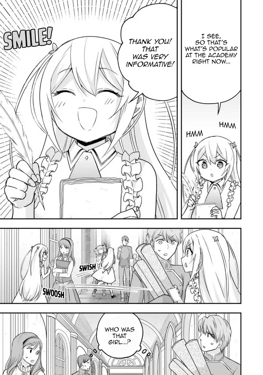 Jitsu wa Ore, Saikyou Deshita? Chapter 88 - Page 17