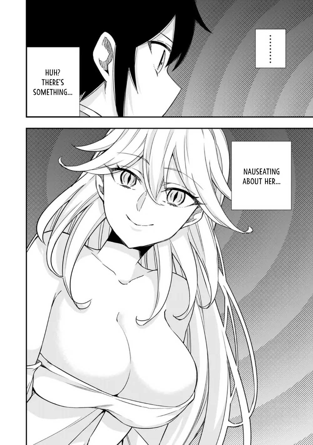 Jitsu wa Ore, Saikyou Deshita? Chapter 89 - Page 12