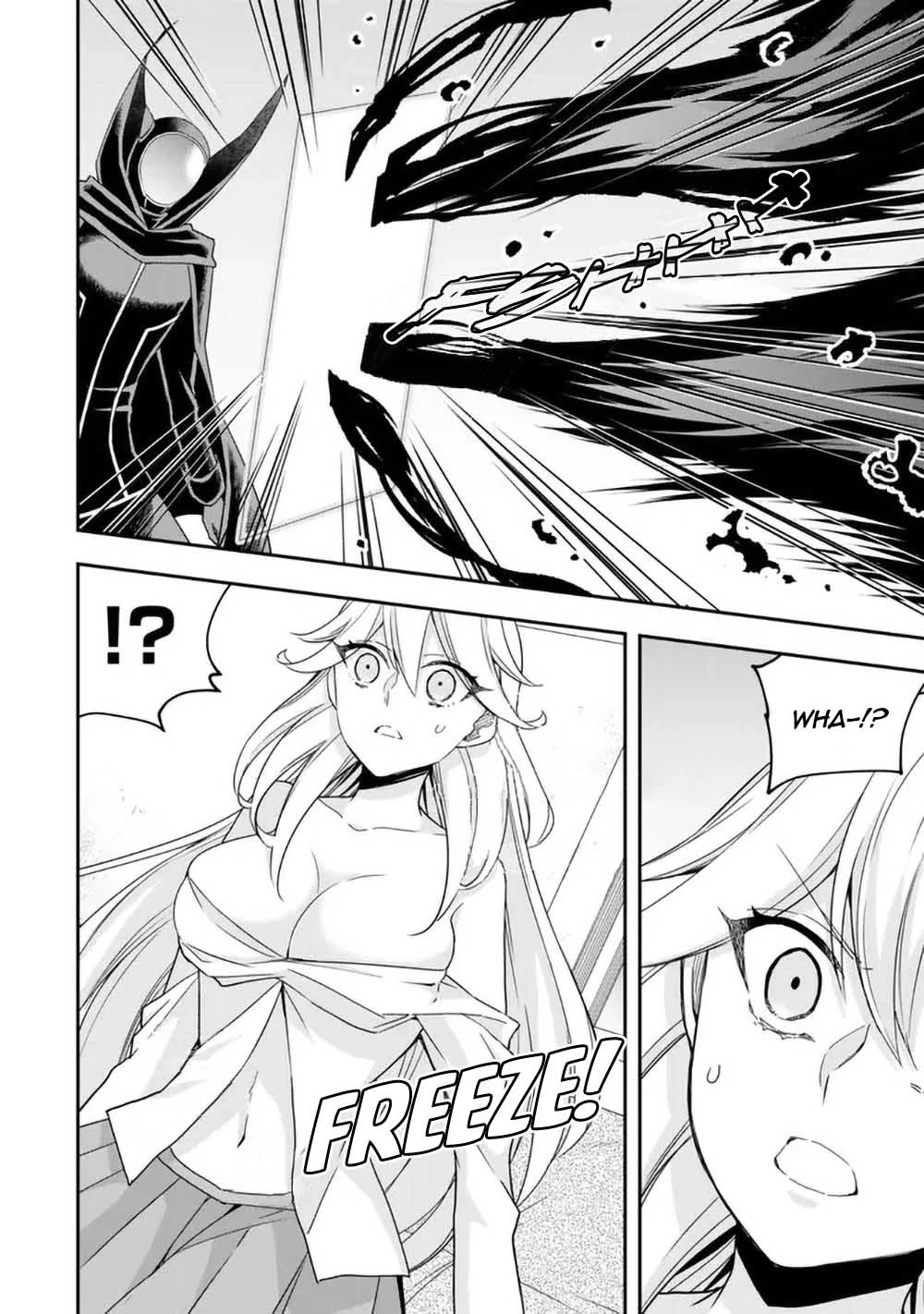 Jitsu wa Ore, Saikyou Deshita? Chapter 89 - Page 19