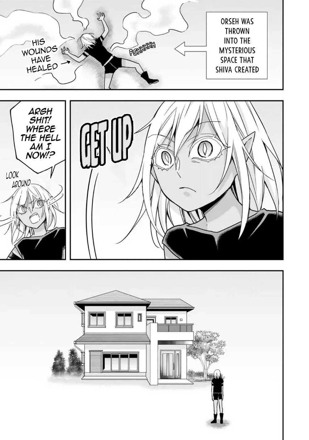 Jitsu wa Ore, Saikyou Deshita? Chapter 90 - Page 17