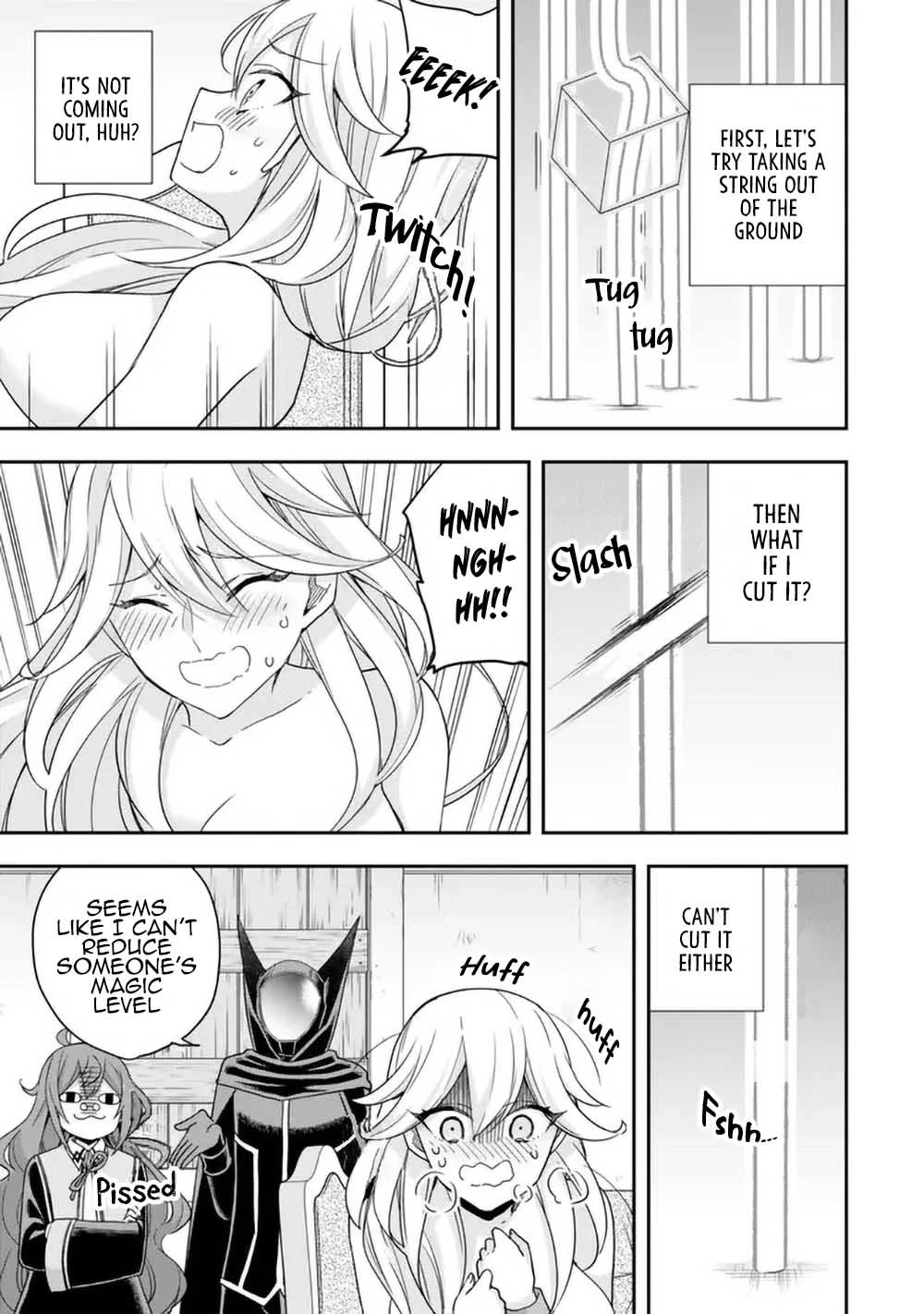 Jitsu wa Ore, Saikyou Deshita? Chapter 91 - Page 13