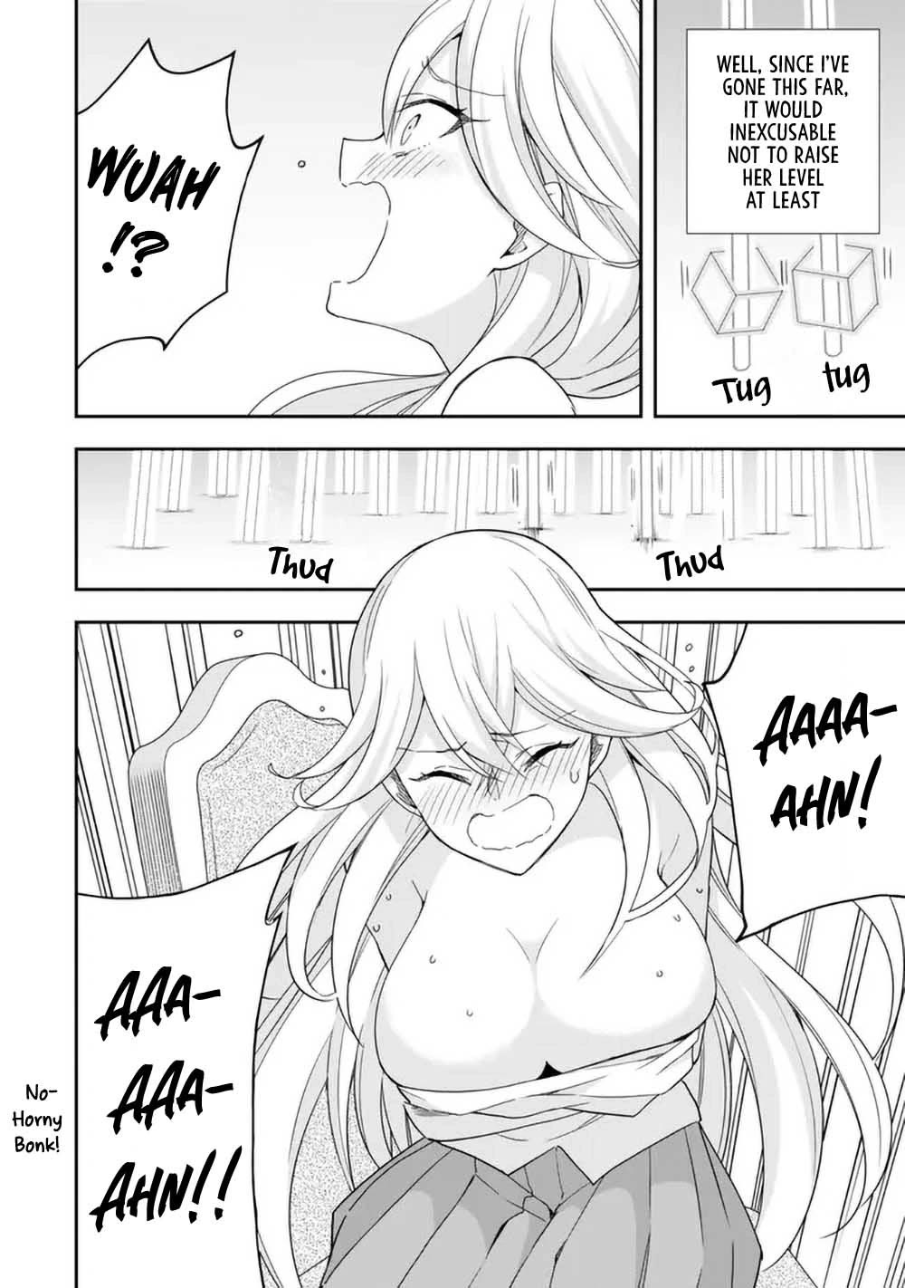 Jitsu wa Ore, Saikyou Deshita? Chapter 91 - Page 14