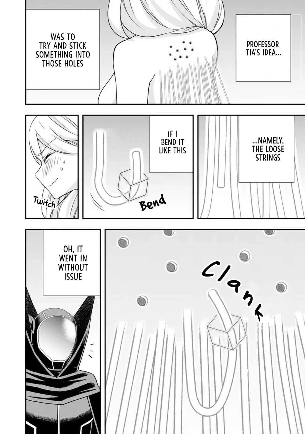 Jitsu wa Ore, Saikyou Deshita? Chapter 91 - Page 18