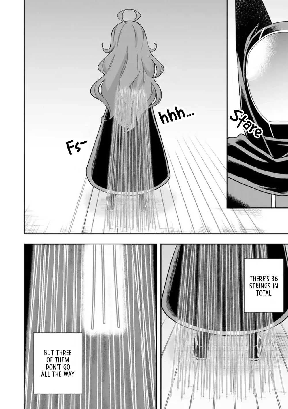 Jitsu wa Ore, Saikyou Deshita? Chapter 91 - Page 4