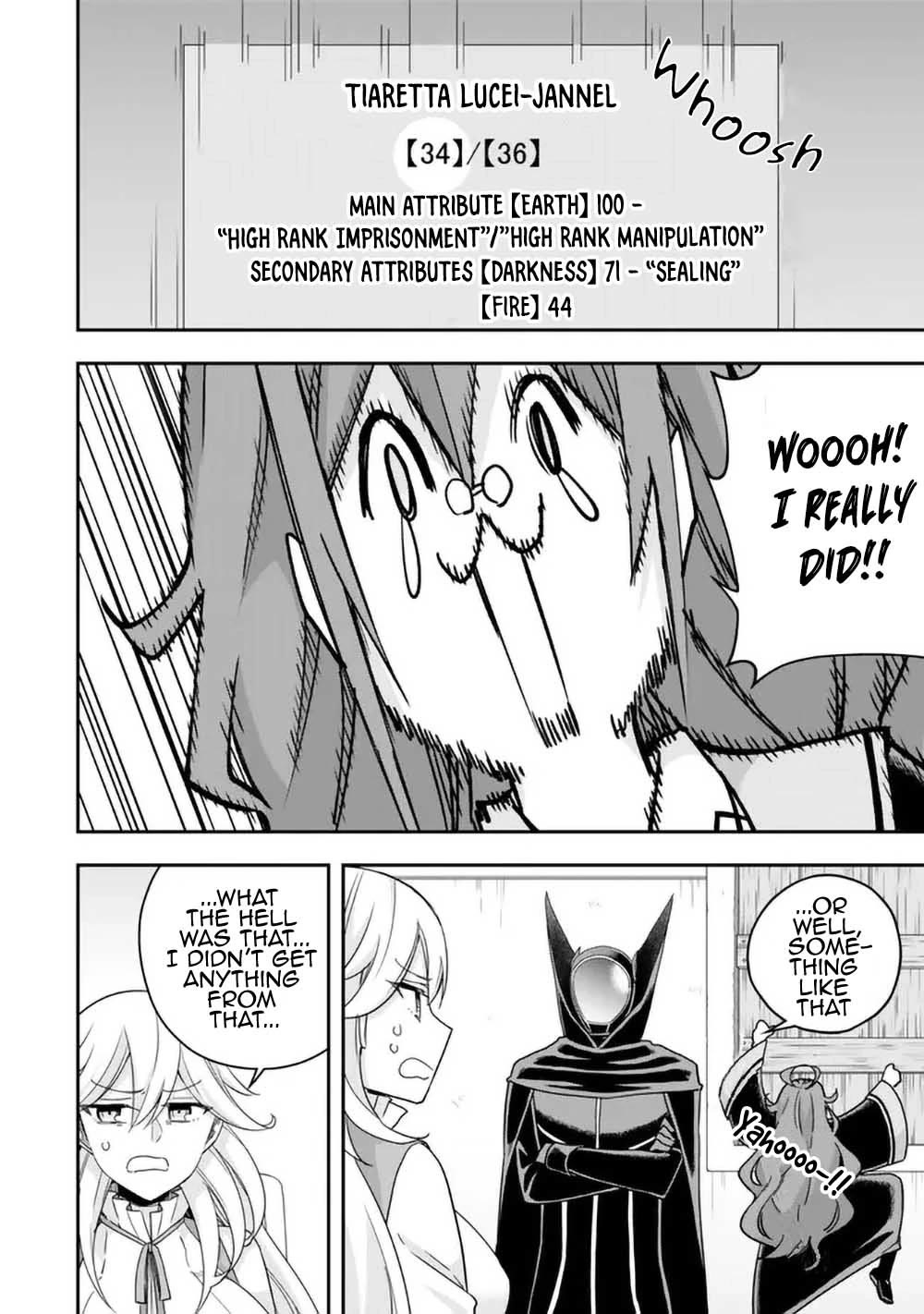 Jitsu wa Ore, Saikyou Deshita? Chapter 91 - Page 6