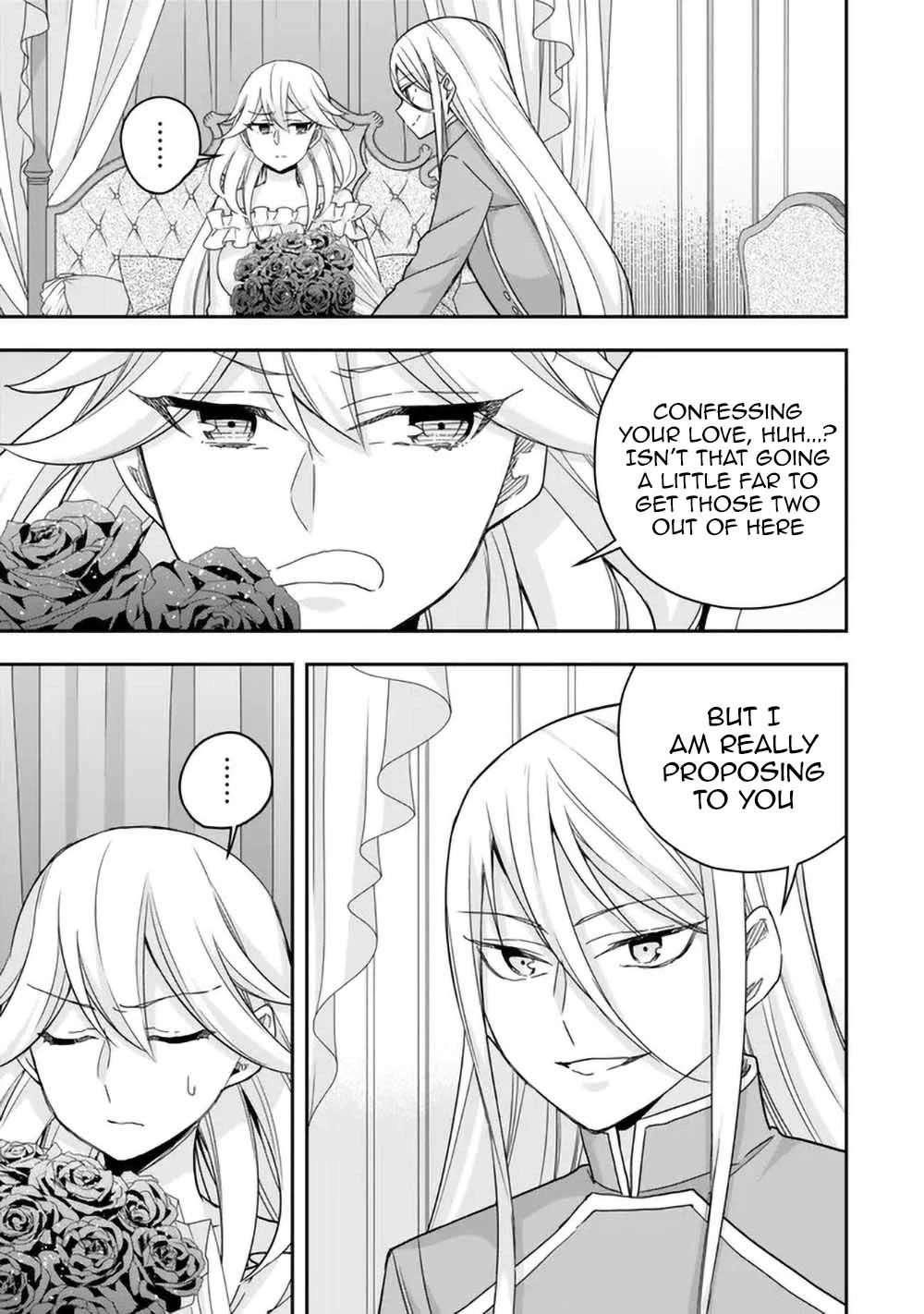 Jitsu wa Ore, Saikyou Deshita? Chapter 93 - Page 15