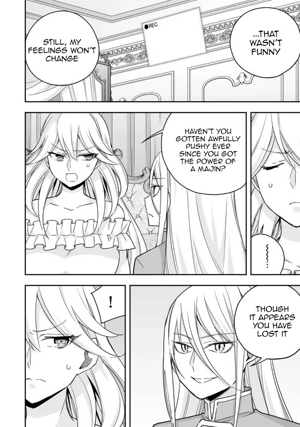 Jitsu wa Ore, Saikyou Deshita? Chapter 93 - Page 16
