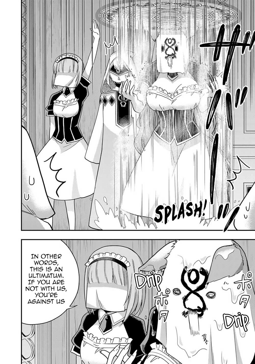 Jitsu wa Ore, Saikyou Deshita? Chapter 95 - Page 18