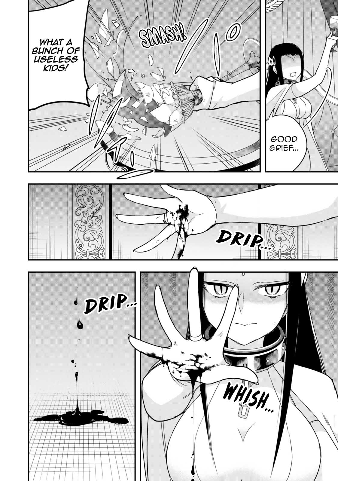Jitsu wa Ore, Saikyou Deshita? Chapter 98 - Page 19
