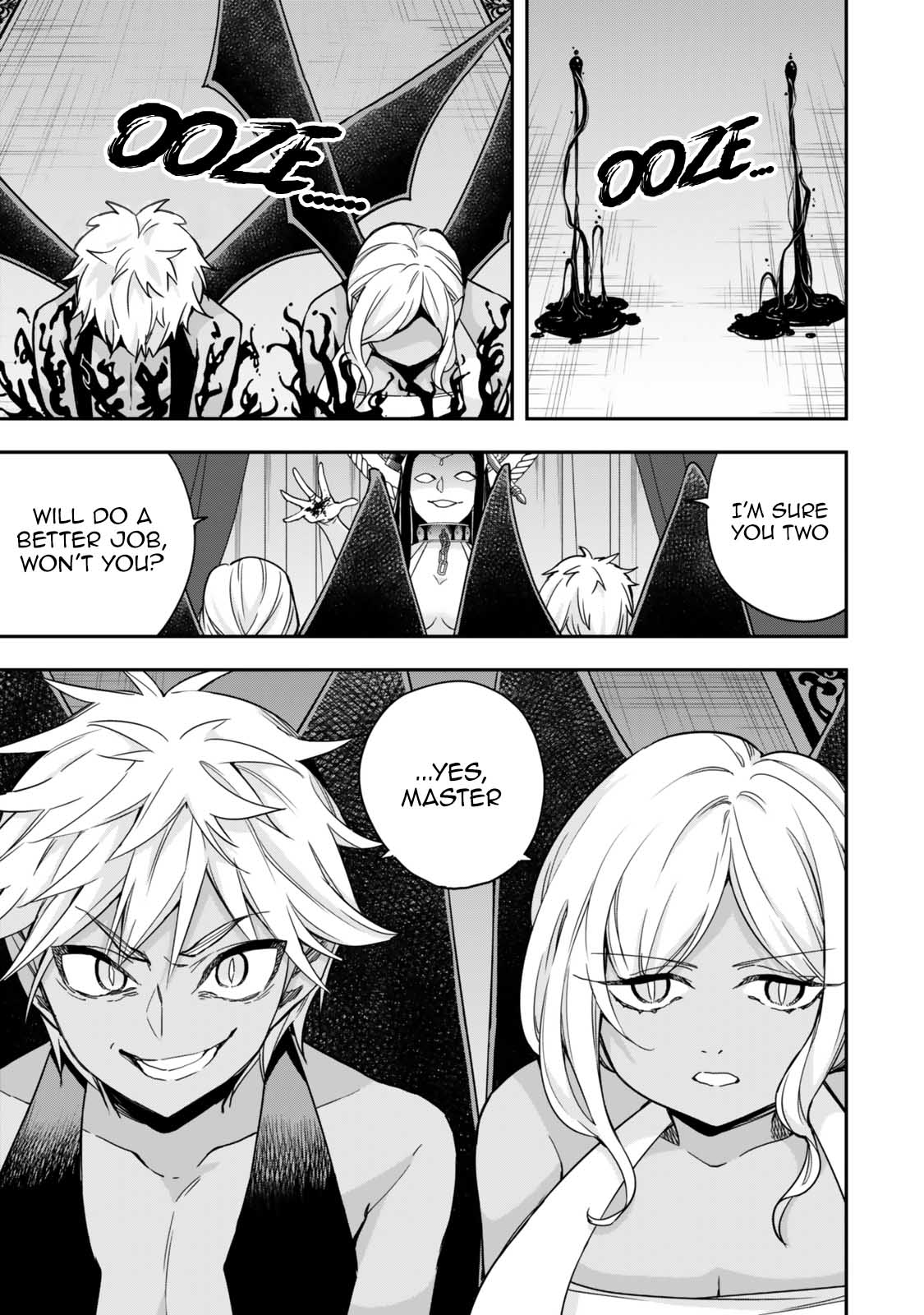Jitsu wa Ore, Saikyou Deshita? Chapter 98 - Page 20
