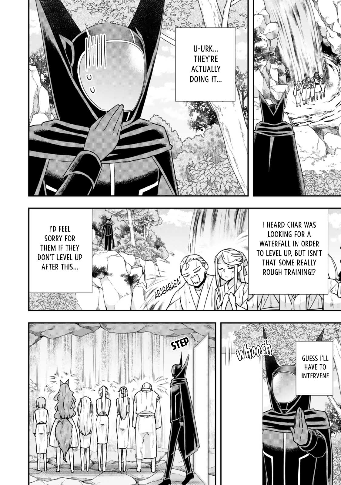 Jitsu wa Ore, Saikyou Deshita? Chapter 98 - Page 4