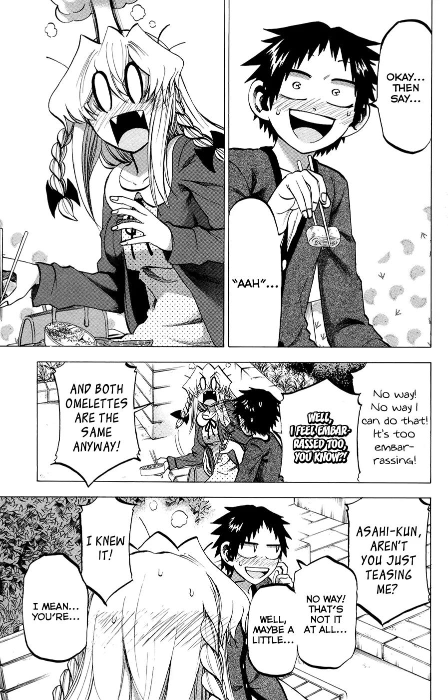 Jitsu wa Watashi wa Chapter 101 - Page 15