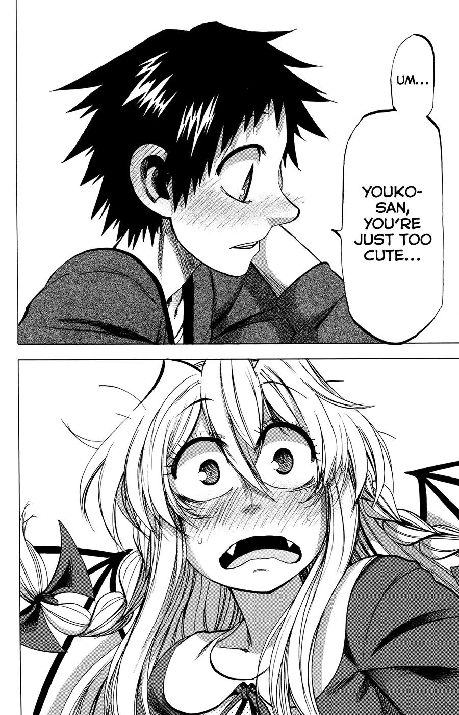 Jitsu wa Watashi wa Chapter 101 - Page 16