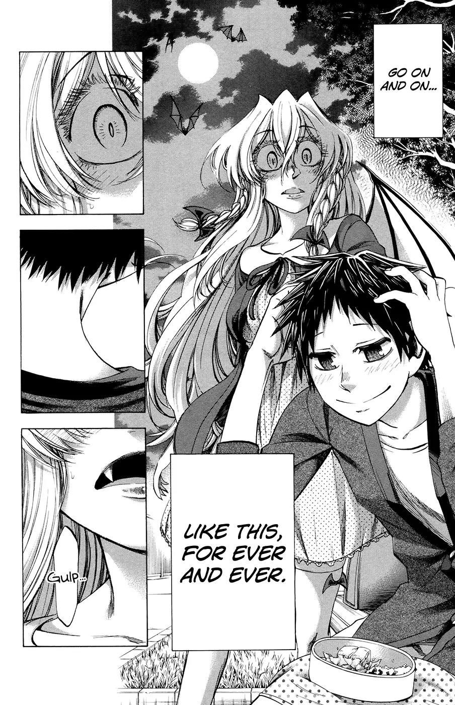 Jitsu wa Watashi wa Chapter 101 - Page 18