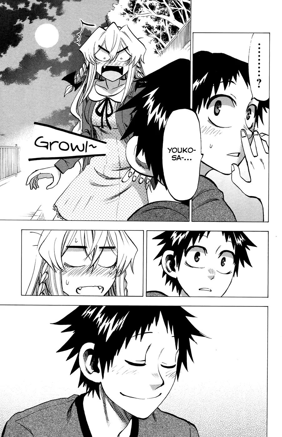 Jitsu wa Watashi wa Chapter 101 - Page 19