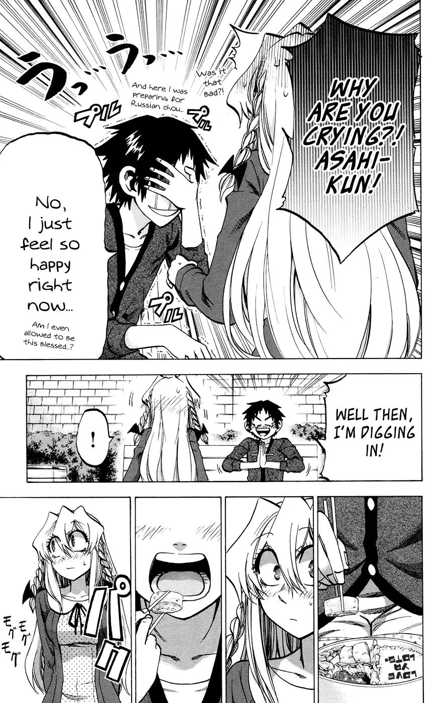 Jitsu wa Watashi wa Chapter 101 - Page 7