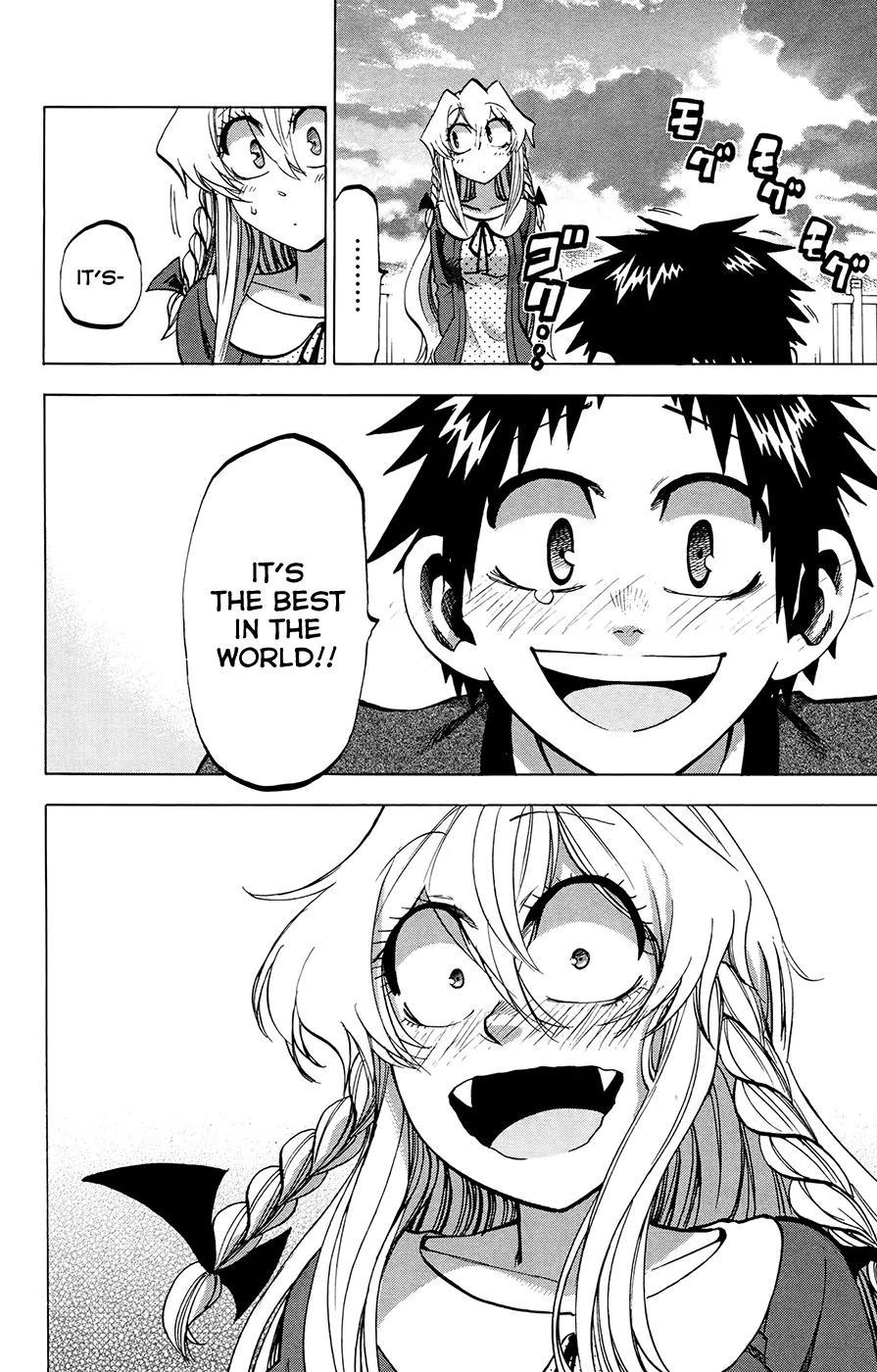 Jitsu wa Watashi wa Chapter 101 - Page 8