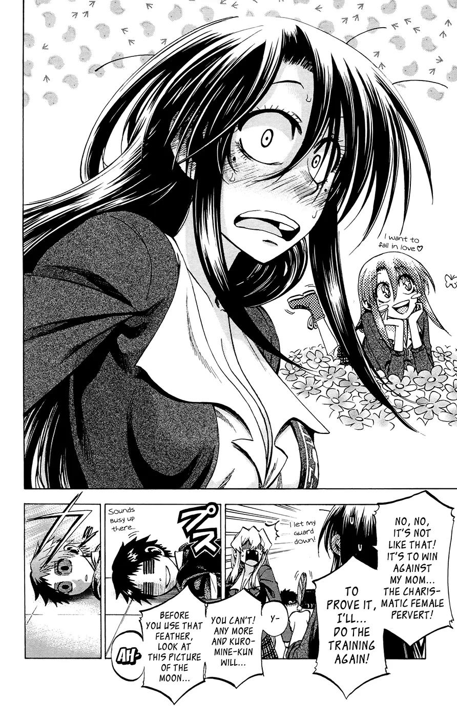 Jitsu wa Watashi wa Chapter 103 - Page 18