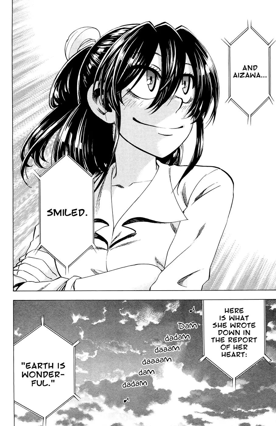 Jitsu wa Watashi wa Chapter 104 - Page 16