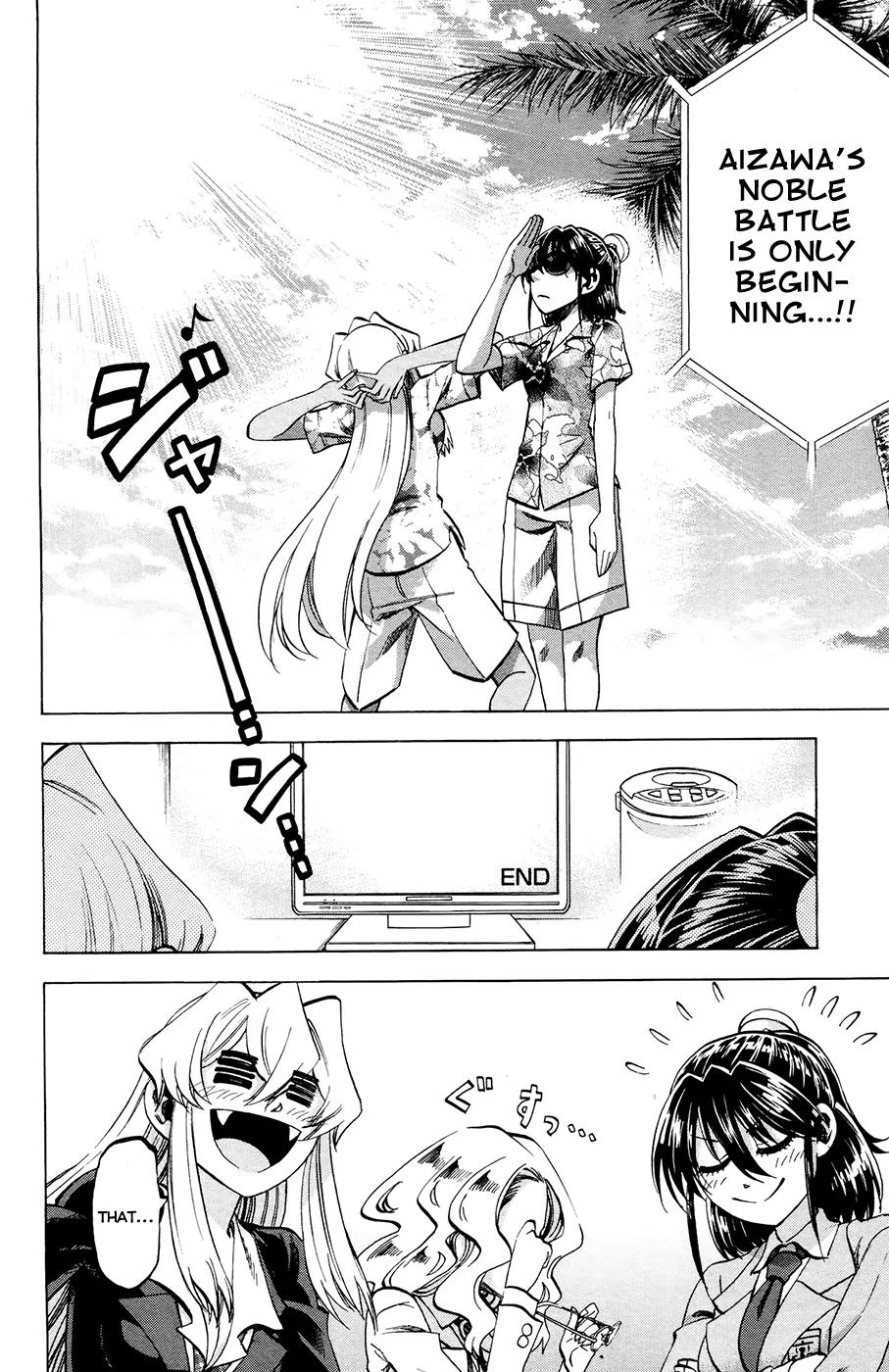 Jitsu wa Watashi wa Chapter 104 - Page 18