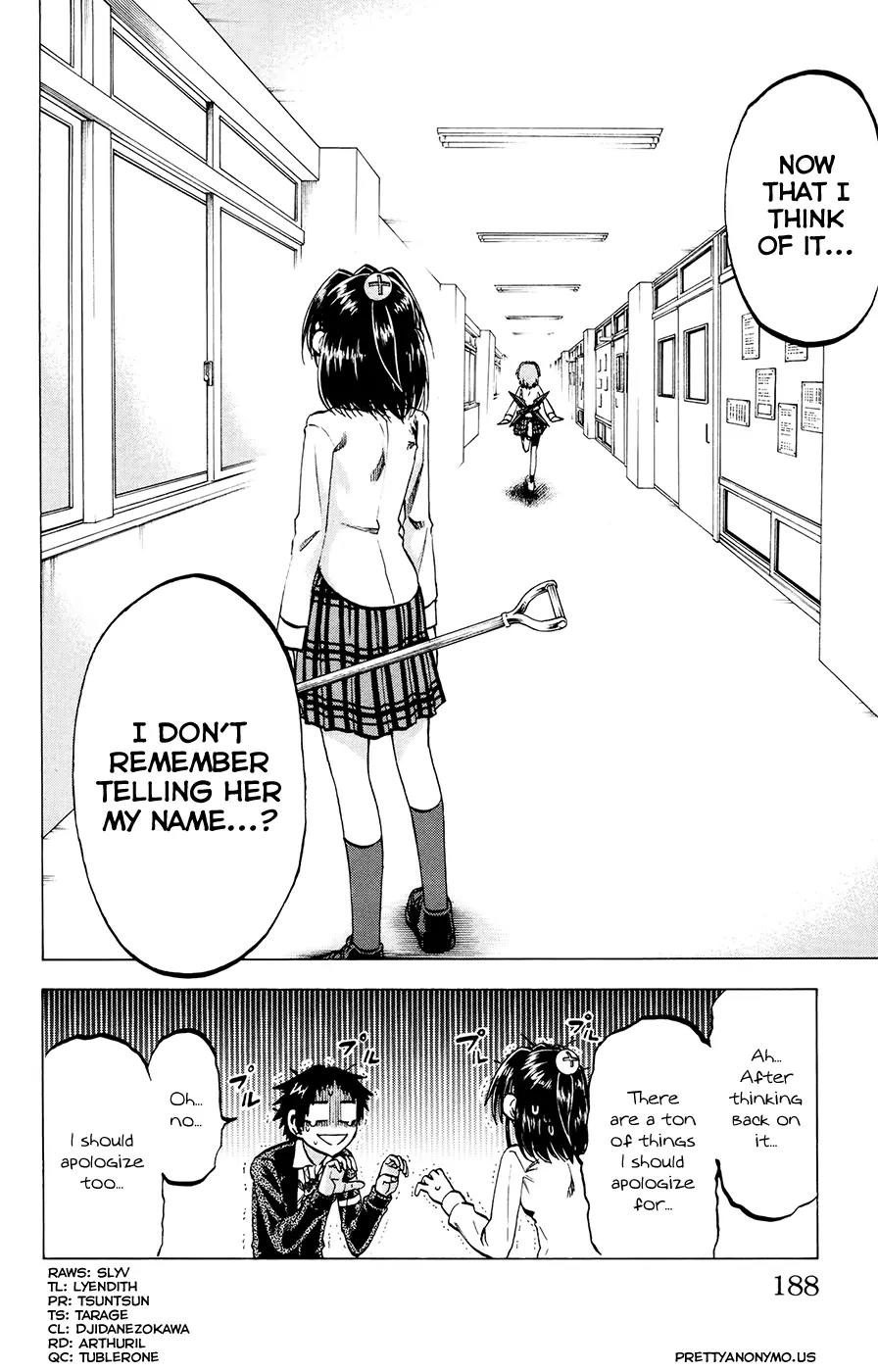 Jitsu wa Watashi wa Chapter 106 - Page 20