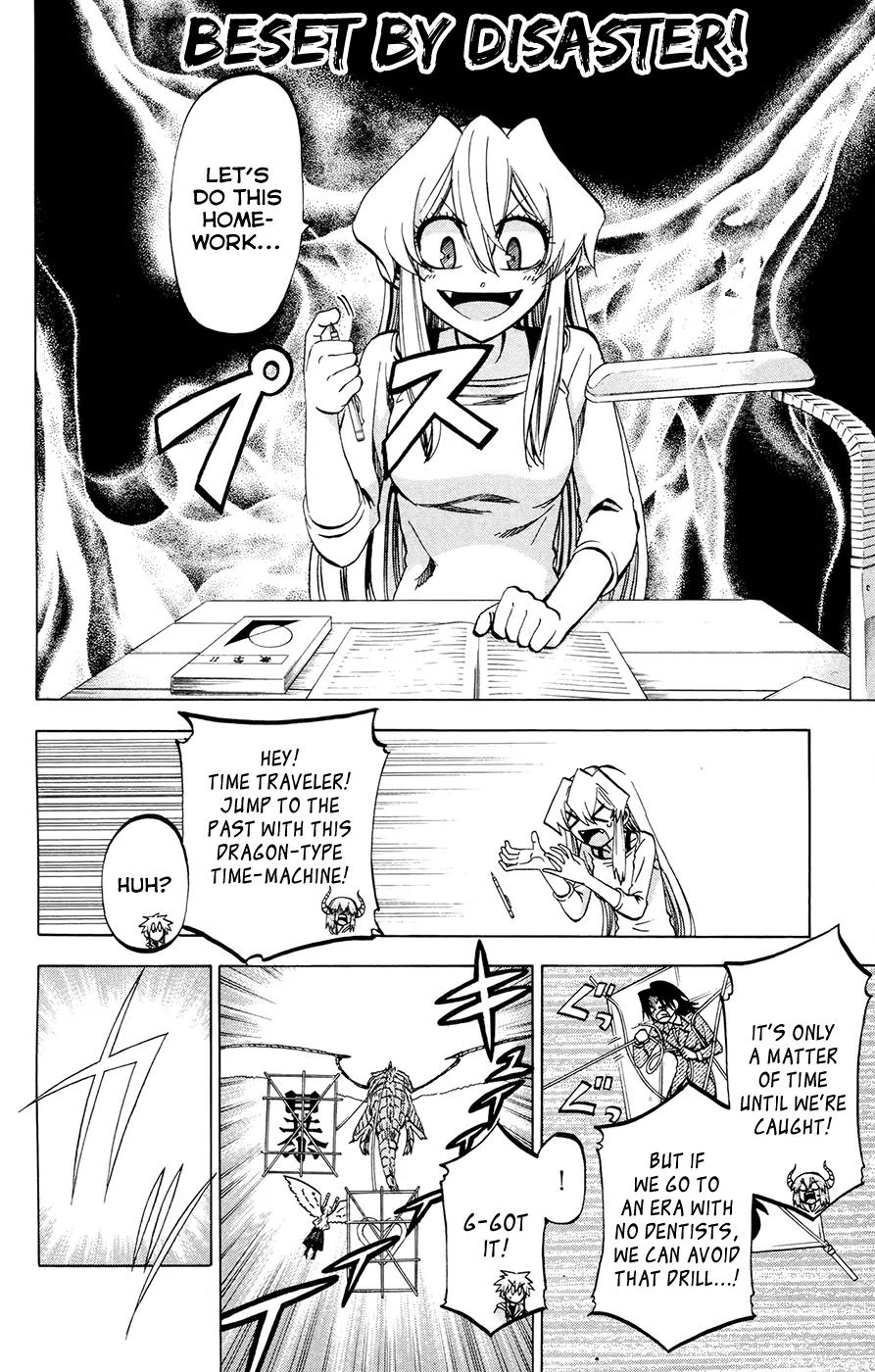 Jitsu wa Watashi wa Chapter 107 - Page 18