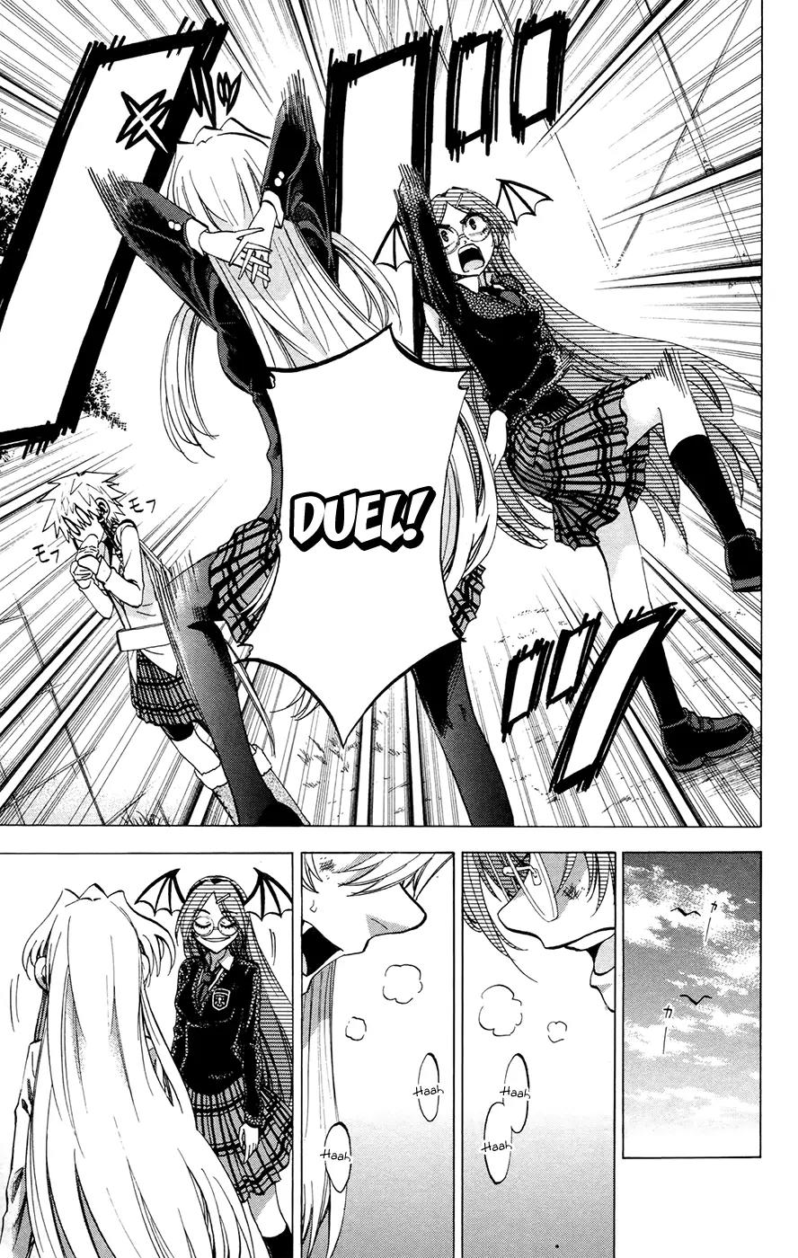 Jitsu wa Watashi wa Chapter 109 - Page 19
