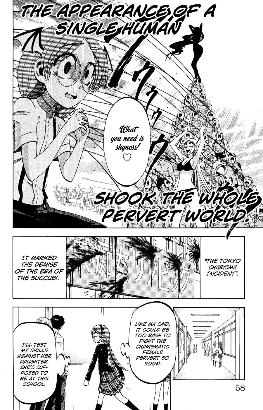 Jitsu wa Watashi wa Chapter 109 - Page 8