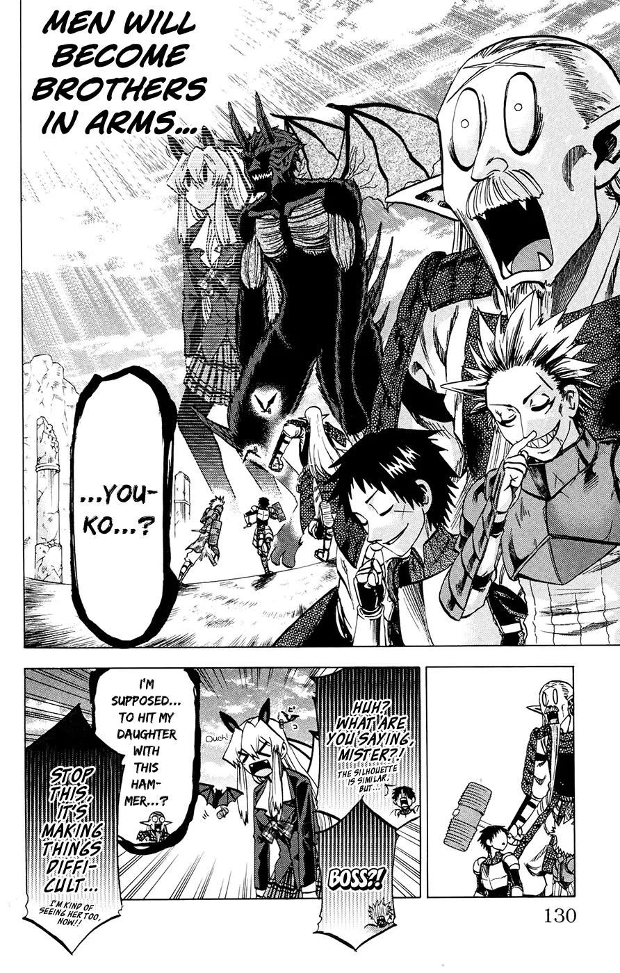 Jitsu wa Watashi wa Chapter 112 - Page 18