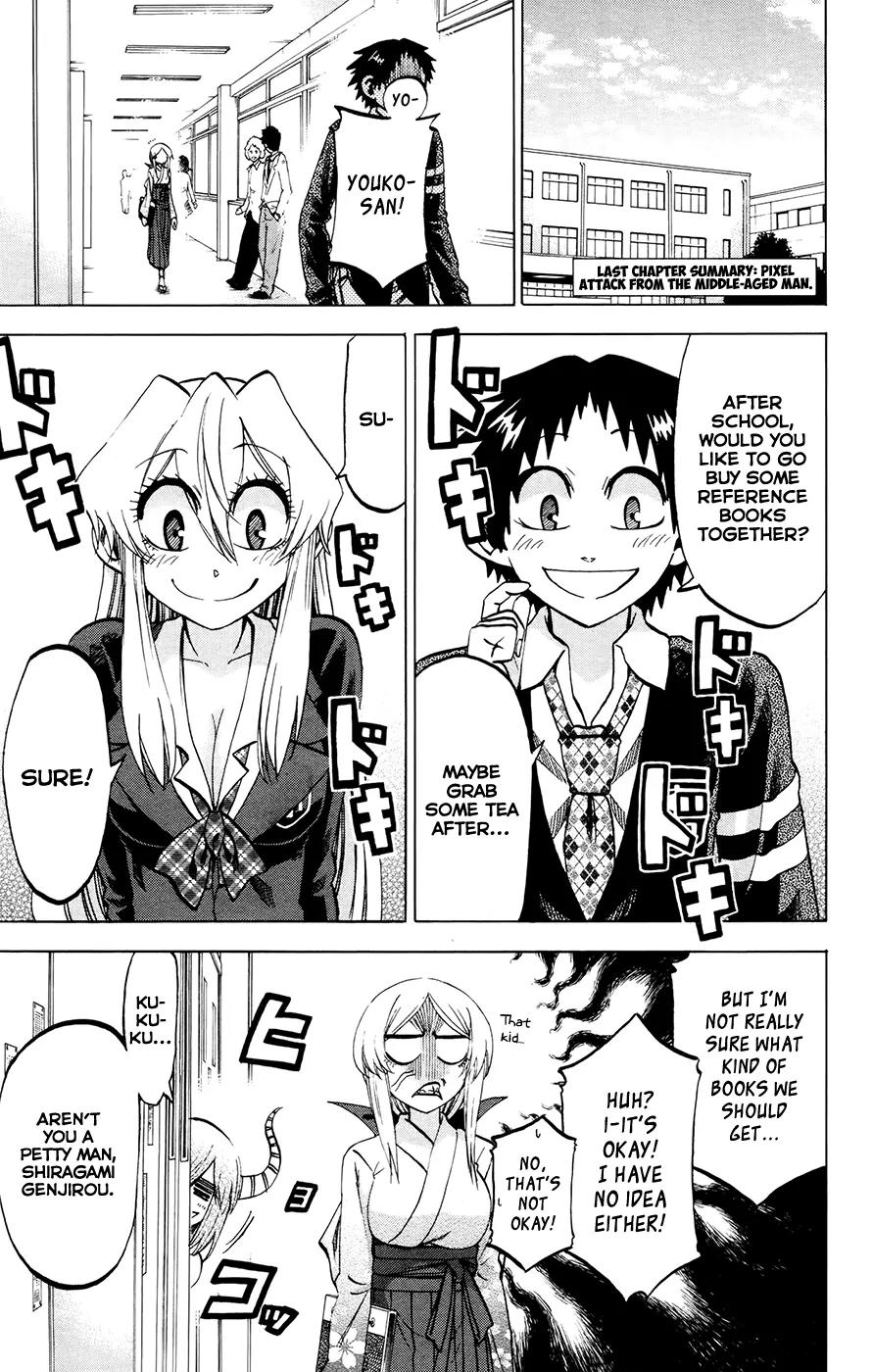 Jitsu wa Watashi wa Chapter 113 - Page 1