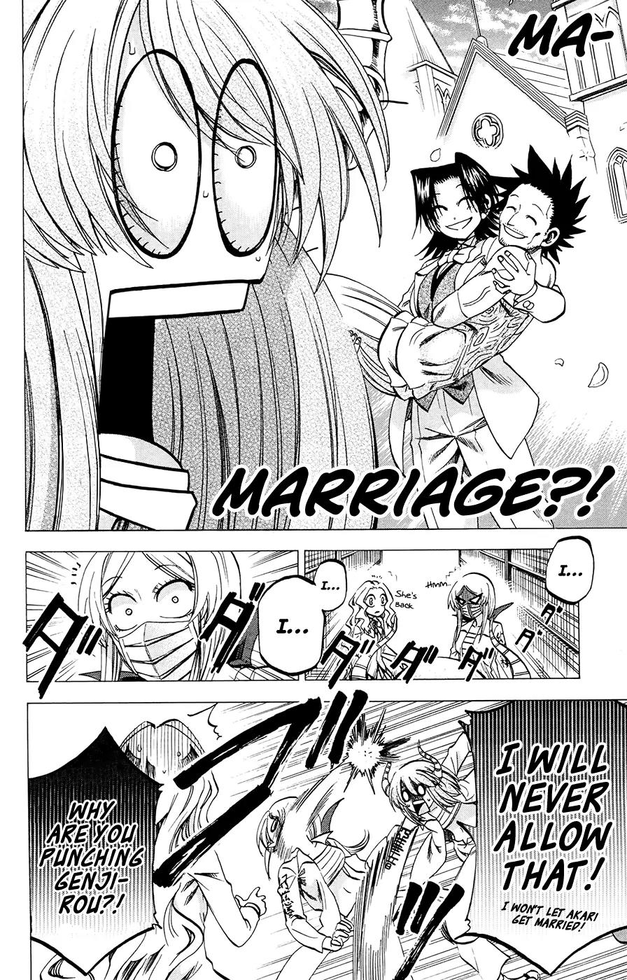 Jitsu wa Watashi wa Chapter 113 - Page 14