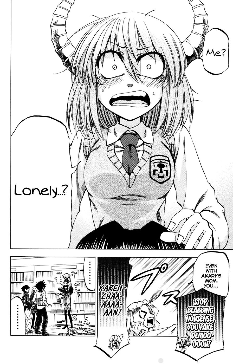 Jitsu wa Watashi wa Chapter 113 - Page 18