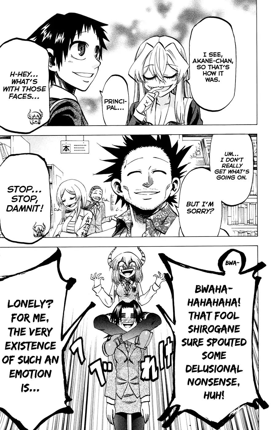 Jitsu wa Watashi wa Chapter 113 - Page 19