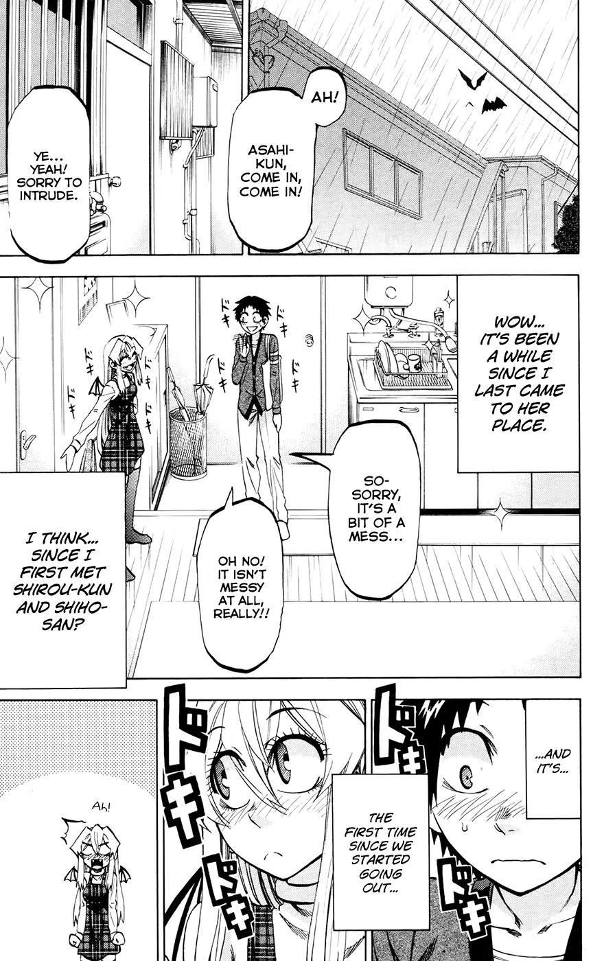 Jitsu wa Watashi wa Chapter 114 - Page 1