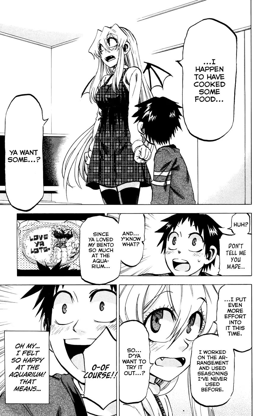 Jitsu wa Watashi wa Chapter 114 - Page 11