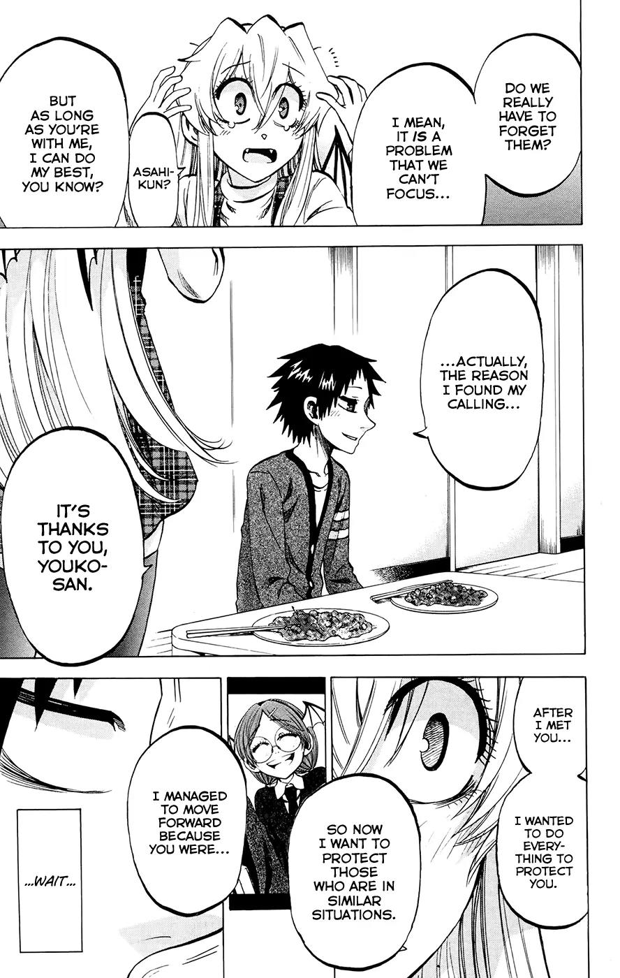 Jitsu wa Watashi wa Chapter 114 - Page 13