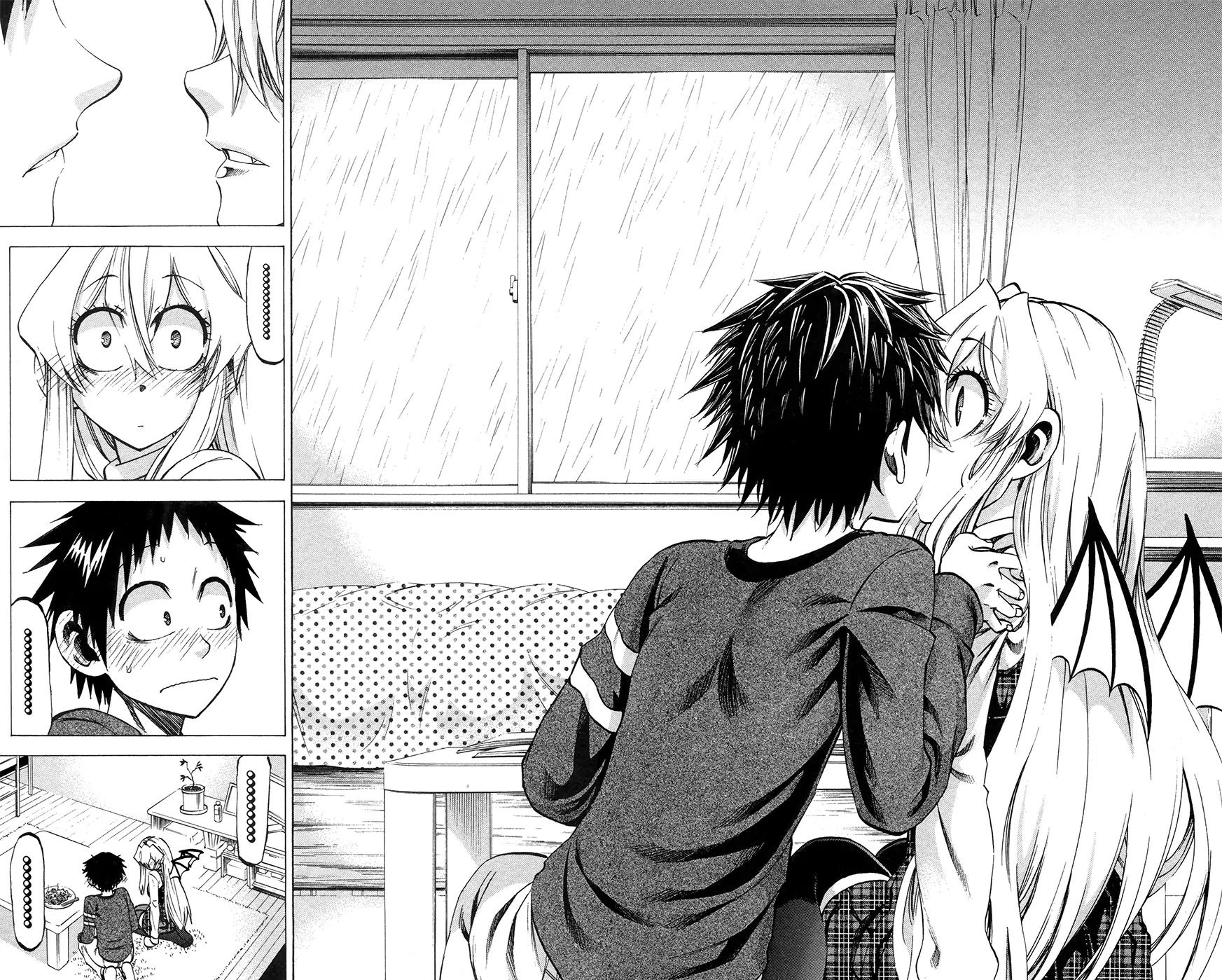 Jitsu wa Watashi wa Chapter 114 - Page 15