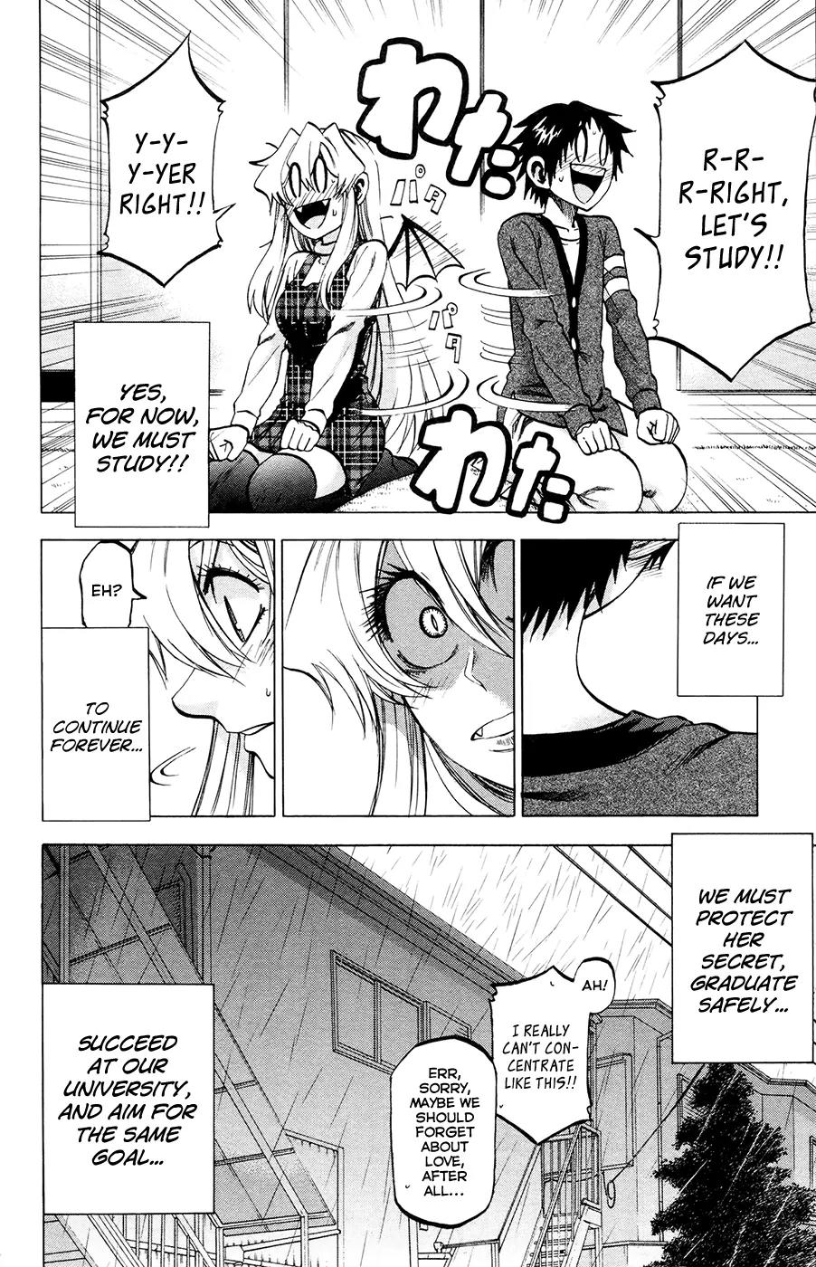 Jitsu wa Watashi wa Chapter 114 - Page 16