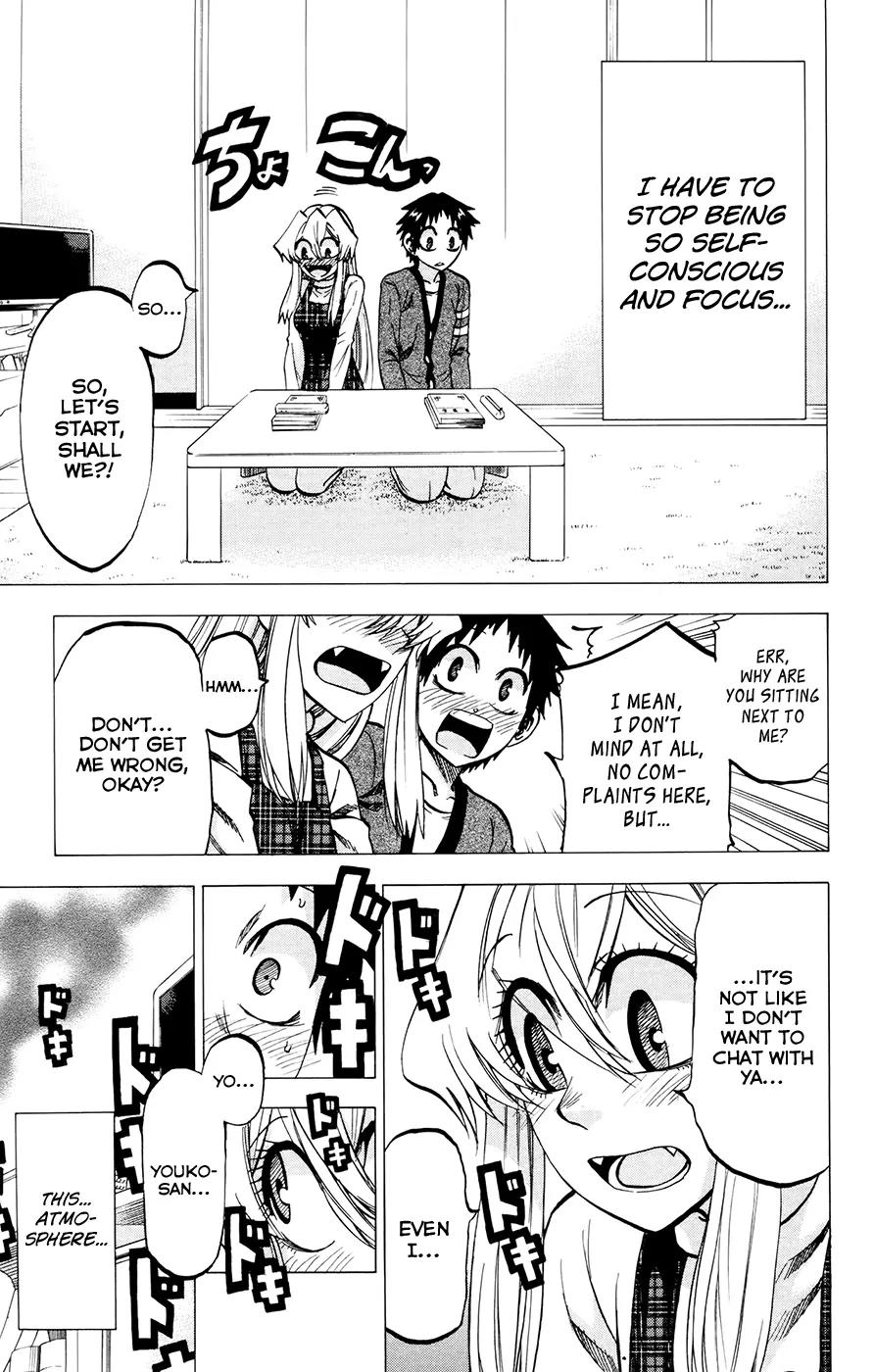 Jitsu wa Watashi wa Chapter 114 - Page 5
