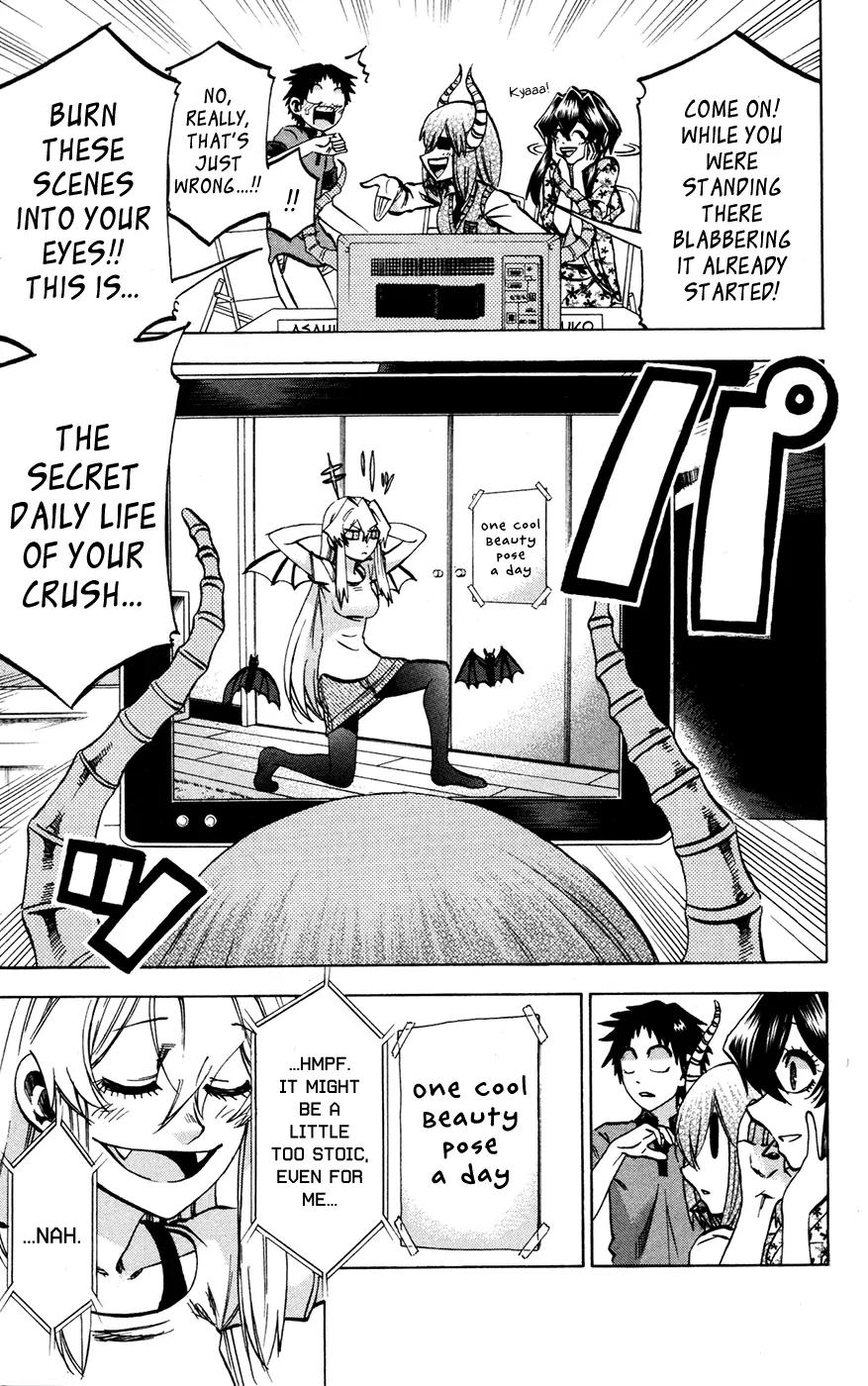 Jitsu wa Watashi wa Chapter 115.1 - Page 3