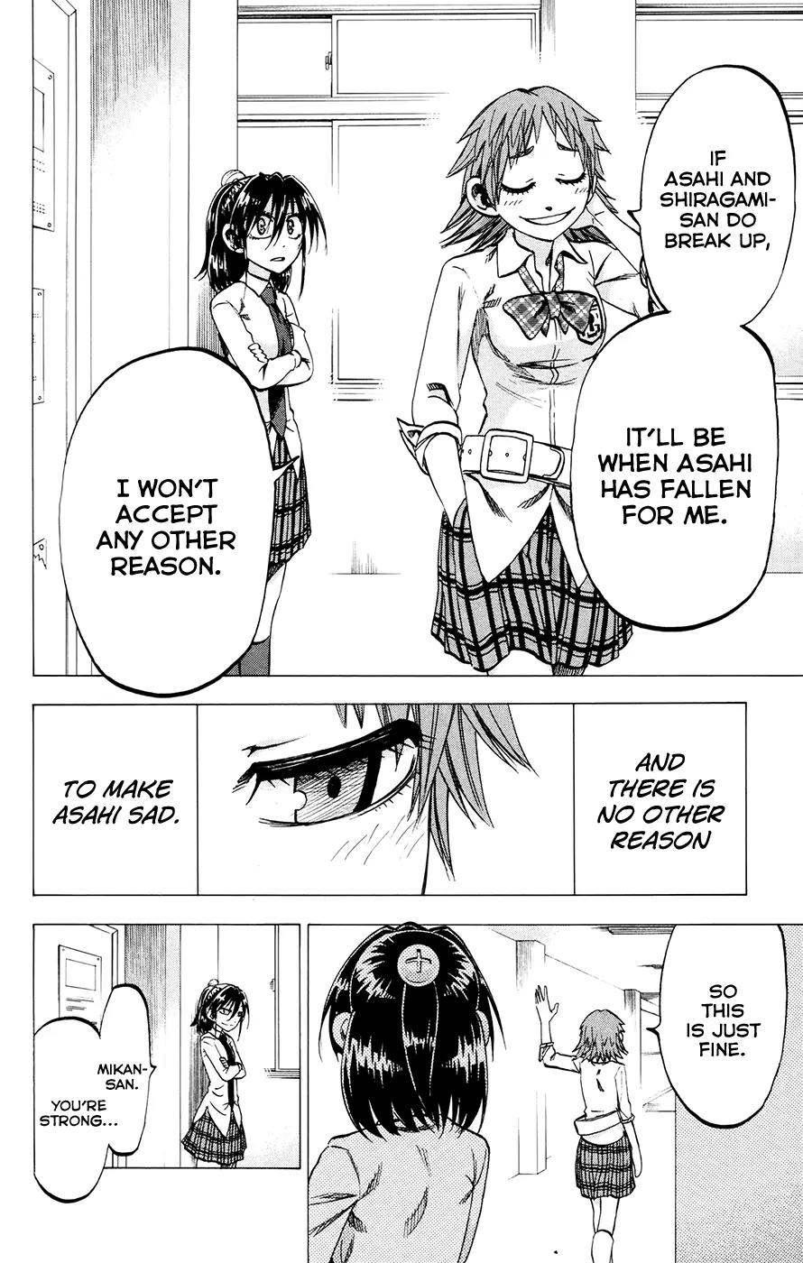 Jitsu wa Watashi wa Chapter 115 - Page 20