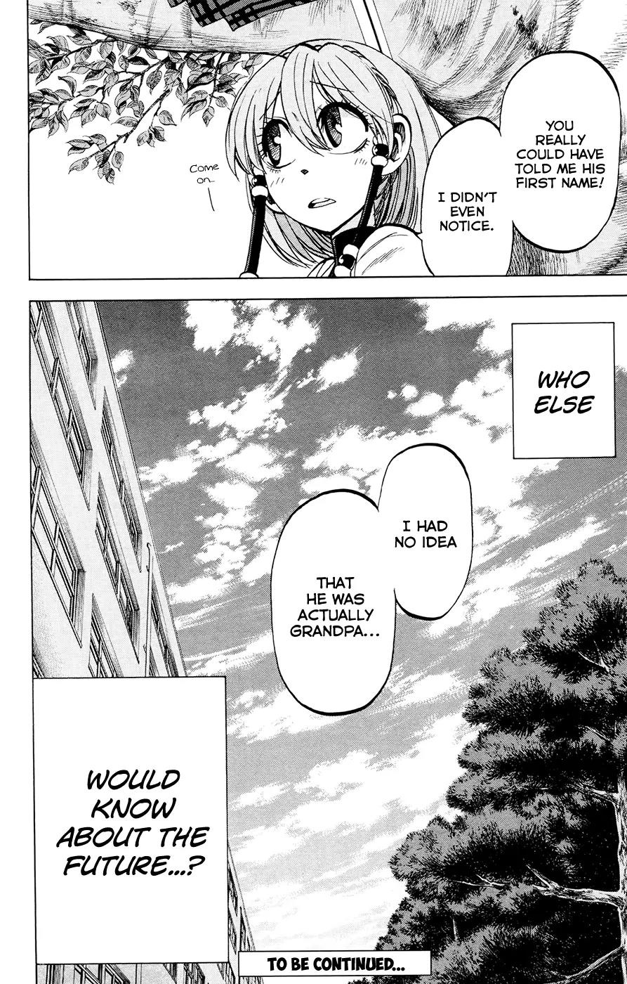 Jitsu wa Watashi wa Chapter 115 - Page 22