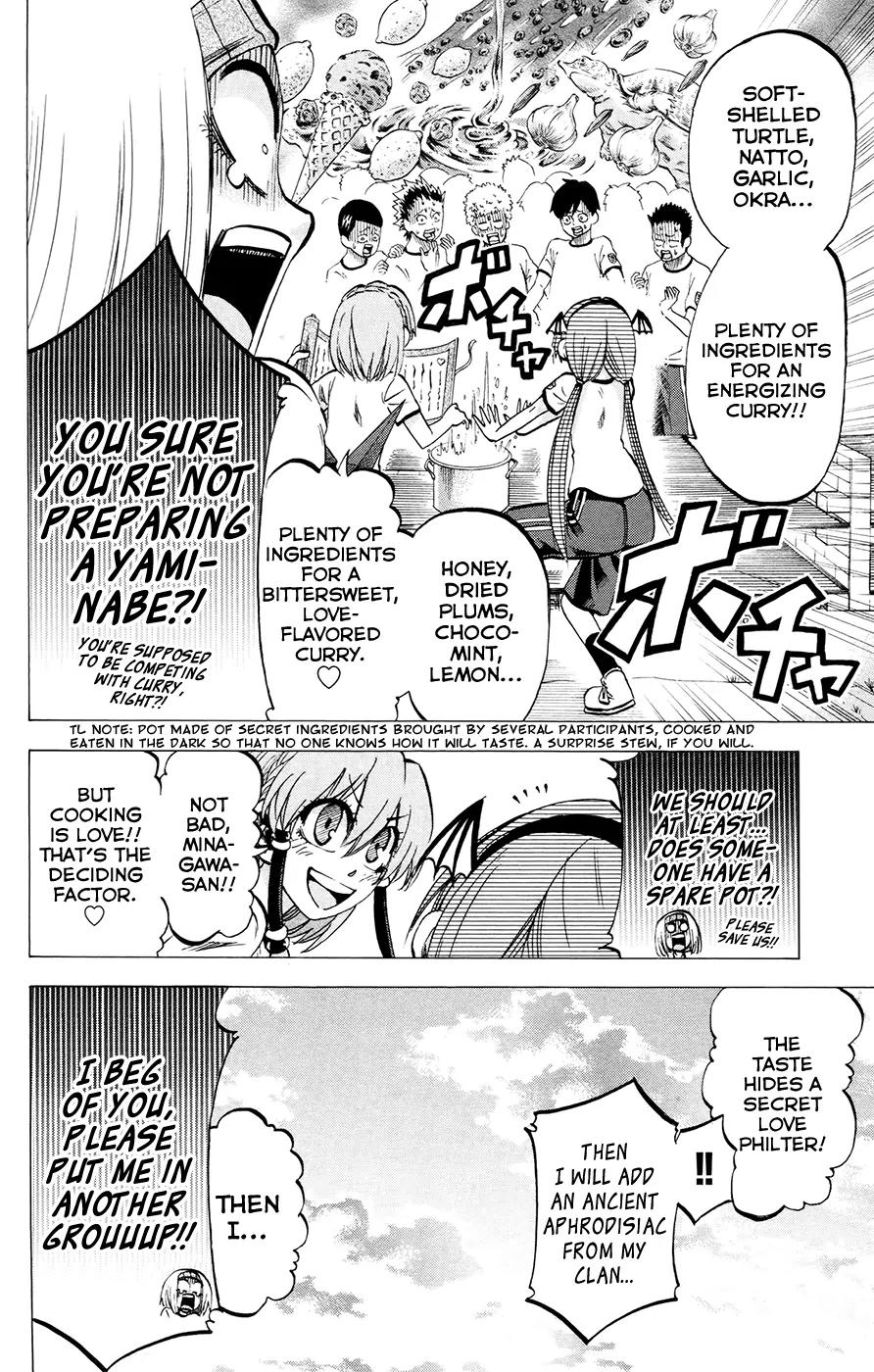 Jitsu wa Watashi wa Chapter 116 - Page 16