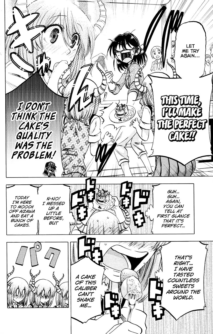 Jitsu wa Watashi wa Chapter 119 - Page 14