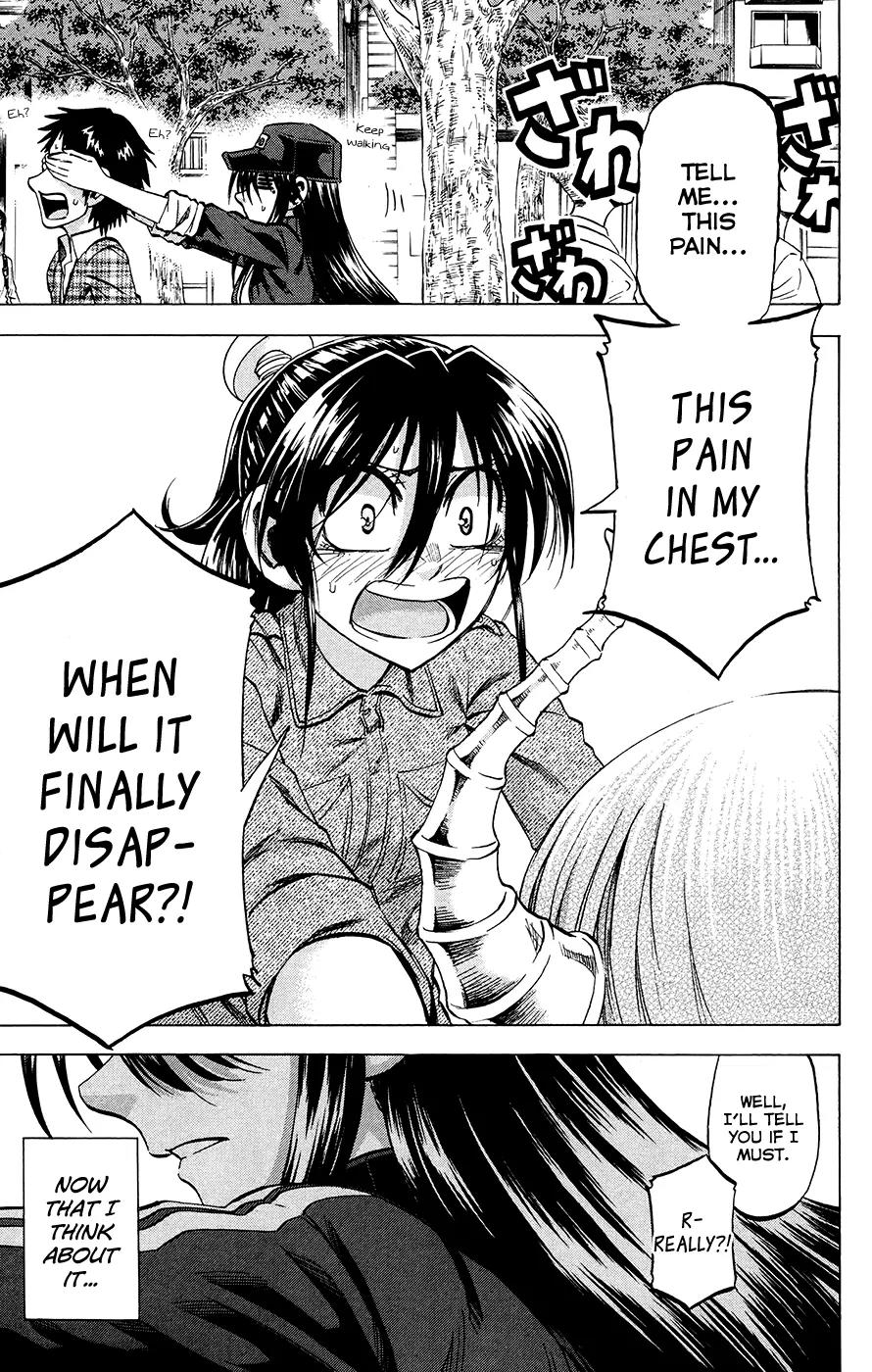 Jitsu wa Watashi wa Chapter 119 - Page 17