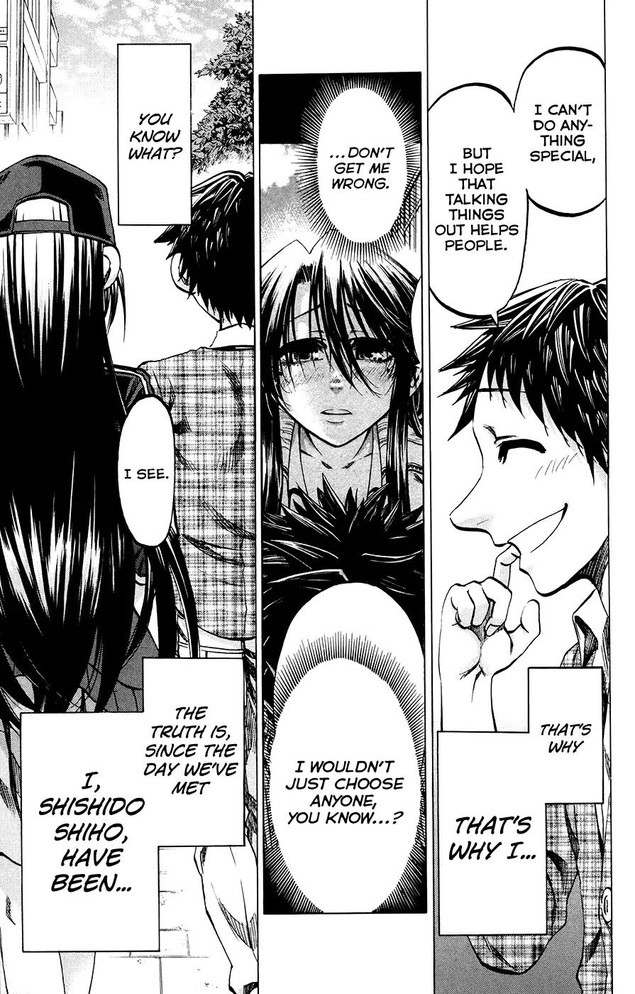 Jitsu wa Watashi wa Chapter 119 - Page 19