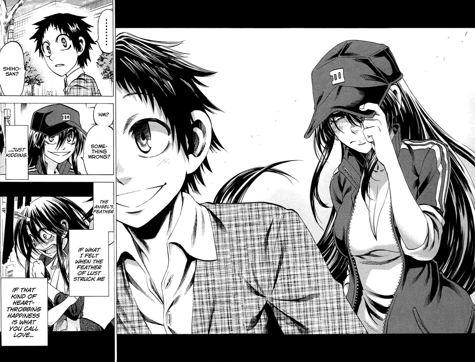 Jitsu wa Watashi wa Chapter 119 - Page 20