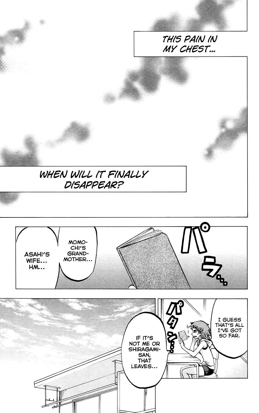 Jitsu wa Watashi wa Chapter 119 - Page 3