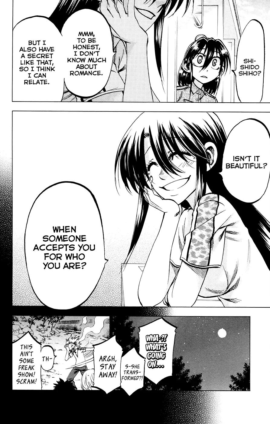 Jitsu wa Watashi wa Chapter 119 - Page 6